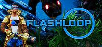 Portada oficial de FLASHLOOP para PC