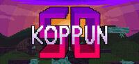Portada oficial de Koppun-50 para PC