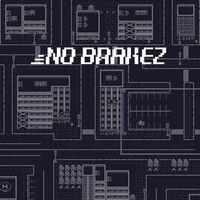 Portada oficial de No Brakez para PS5