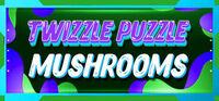 Portada oficial de Twizzle Puzzle: Mushrooms para PC