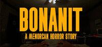 Portada oficial de Bonanit - A Menorcan Horror Story para PC