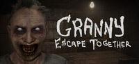 Portada oficial de Granny: Escape Together para PC