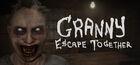 Portada oficial de de Granny: Escape Together para PC