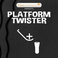 Portada oficial de Platform Twister para PS5