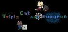 Portada oficial de de Tetris Cat and Dungeon para PC