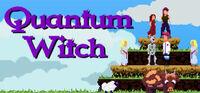 Portada oficial de Quantum Witch para PC