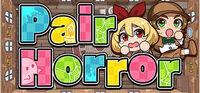 Portada oficial de Pair Horror para PC