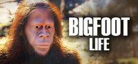 Portada oficial de Bigfoot Life para PC
