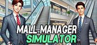 Portada oficial de MALL MANAGER SIMULATOR para PC