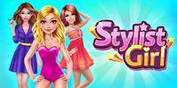 Portada oficial de Stylist Girl para Switch