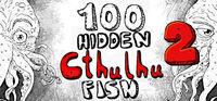 Portada oficial de 100 hidden Cthulhu fish 2 para PC