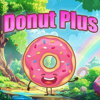 Portada oficial de Donut Plus para PS5