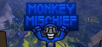 Portada oficial de Monkey Mischief para PC