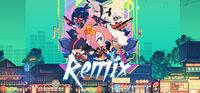 Portada oficial de ReMix para PC