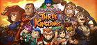 Portada oficial de de River City Saga: Three Kingdoms Next para PC