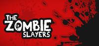 Portada oficial de The Zombie Slayers para PC