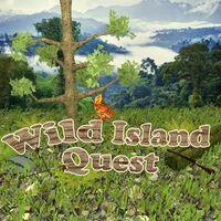 Portada oficial de Wild Island Quest para PS4