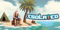 Portada oficial de Isolated para Switch