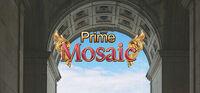 Portada oficial de Prime Mosaic para PC
