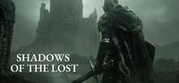 Portada oficial de Shadows of The Lost para PC