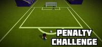 Portada oficial de Penalty Challenge para PC
