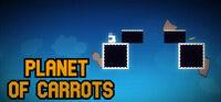 Portada oficial de Planet of Carrots para PC