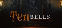 Portada oficial de Ten Bells para PC