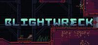 Portada oficial de BLIGHTWRECK para PC