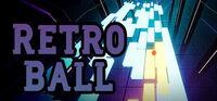 Portada oficial de Retro Ball para PC
