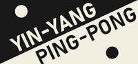 Portada oficial de Yin-Yang Ping-Pong para PC