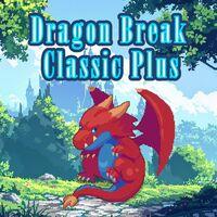 Portada oficial de Dragon Break Classic Plus para PS5