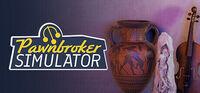 Portada oficial de Pawnbroker Simulator para PC