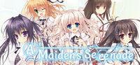 Portada oficial de A Maiden's Serenade para PC