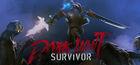 Portada oficial de de Dark Light: Survivor para PC
