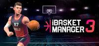 Portada oficial de iBasket Manager 3 - Online Basketball Manager para PC
