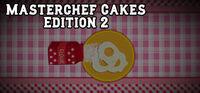 Portada oficial de Masterchef Cakes Edition 2 para PC