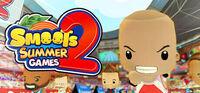 Portada oficial de Smoots Summer Games II para PC