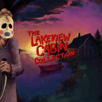 Portada oficial de Lakeview Cabin Collection para PS5