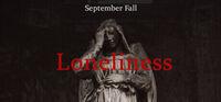 Portada oficial de September Fall - Loneliness para PC