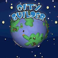 Portada oficial de City Builder para PS5