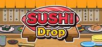 Portada oficial de SUSHI Drop para PC