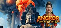 Portada oficial de Angkor 5: Volcano's Verge para PC