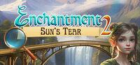 Portada oficial de Enchantment 2 : Sun's tear para PC