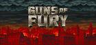 Portada oficial de de Guns of Fury para PC