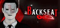 Portada oficial de Backseat para PC