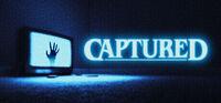 Portada oficial de CAPTURED para PC