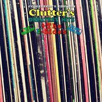 Portada oficial de Clutter's Greatest Hits Collector’s Edition para PS5