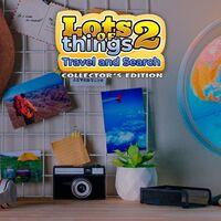 Portada oficial de Lots of Things 2 Collector's Edition para PS5