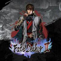 Portada oficial de Fate Seeker II para PS5