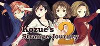 Portada oficial de Kozue's Strange Journey 2 para PC